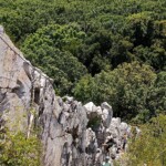 Zobor viaferrata -Nyitra felett lélegzetelállító panorámával 85