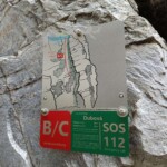 Zobor viaferrata -Nyitra felett lélegzetelállító panorámával 100