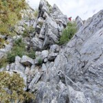 Zobor viaferrata -Nyitra felett lélegzetelállító panorámával 101
