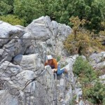 Zobor viaferrata -Nyitra felett lélegzetelállító panorámával 102