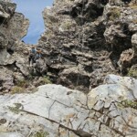 Zobor viaferrata -Nyitra felett lélegzetelállító panorámával 107