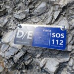 Zobor viaferrata -Nyitra felett lélegzetelállító panorámával 112