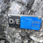 Zobor viaferrata -Nyitra felett lélegzetelállító panorámával 113