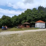 Zobor viaferrata -Nyitra felett lélegzetelállító panorámával 120