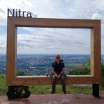 Zobor viaferrata -Nyitra felett lélegzetelállító panorámával 121