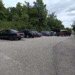 Zobor viaferrata -Nyitra felett lélegzetelállító panorámával 124