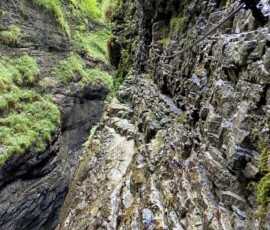 Postalmklamm klettersteig: izgalmas kaland, garantált adrenalin 28 404916975