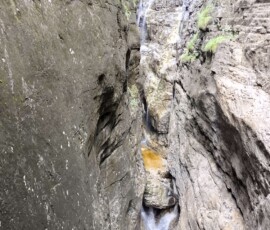 Postalmklamm klettersteig: izgalmas kaland, garantált adrenalin 50 2045251896