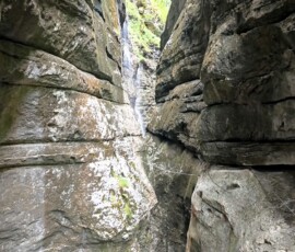 Postalmklamm klettersteig: izgalmas kaland, garantált adrenalin 45 390995838