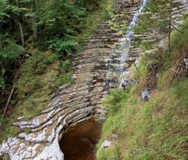 Postalmklamm klettersteig: izgalmas kaland, garantált adrenalin 62 3178495827